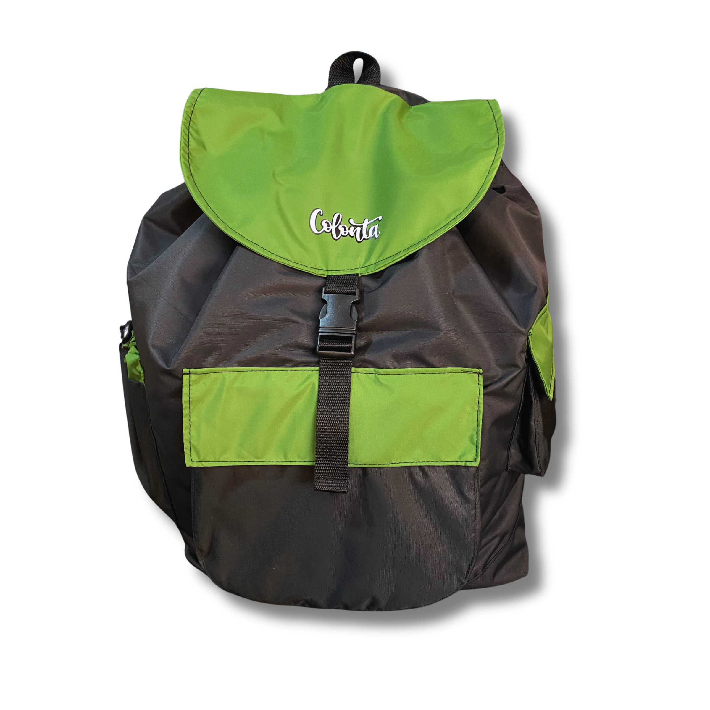 Mochila Viajera